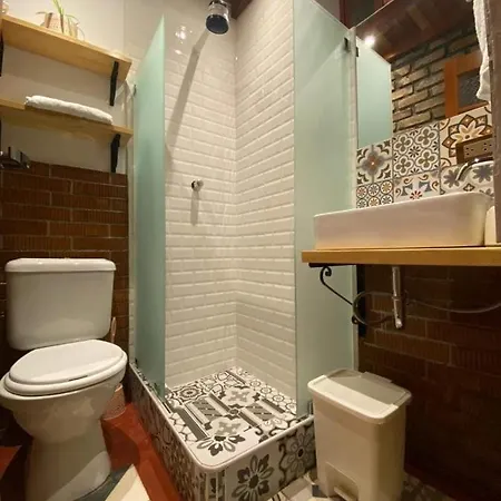 Yoly'S House Apartment Caraz Exterior photo