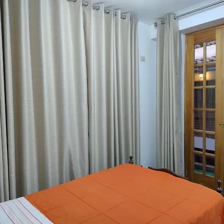Yoly'S House Apartment Caraz Exterior photo