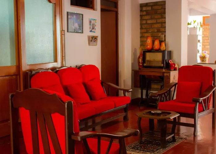 Yoly\'S House