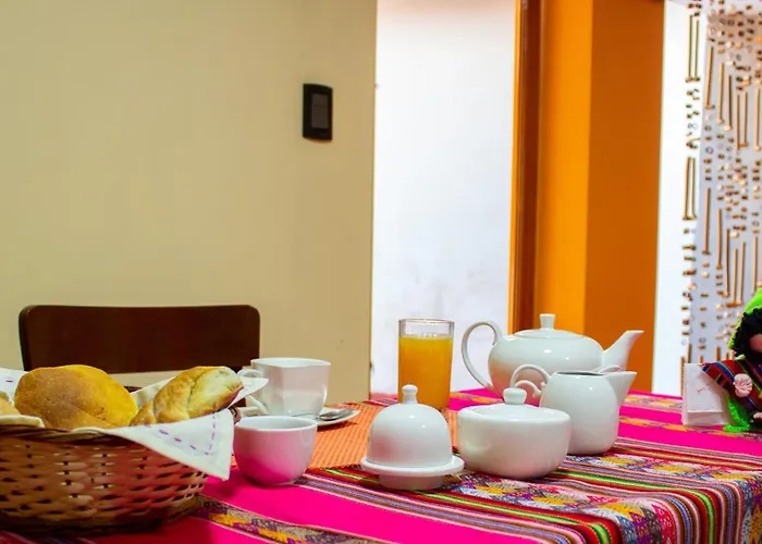 Yoly\'S House