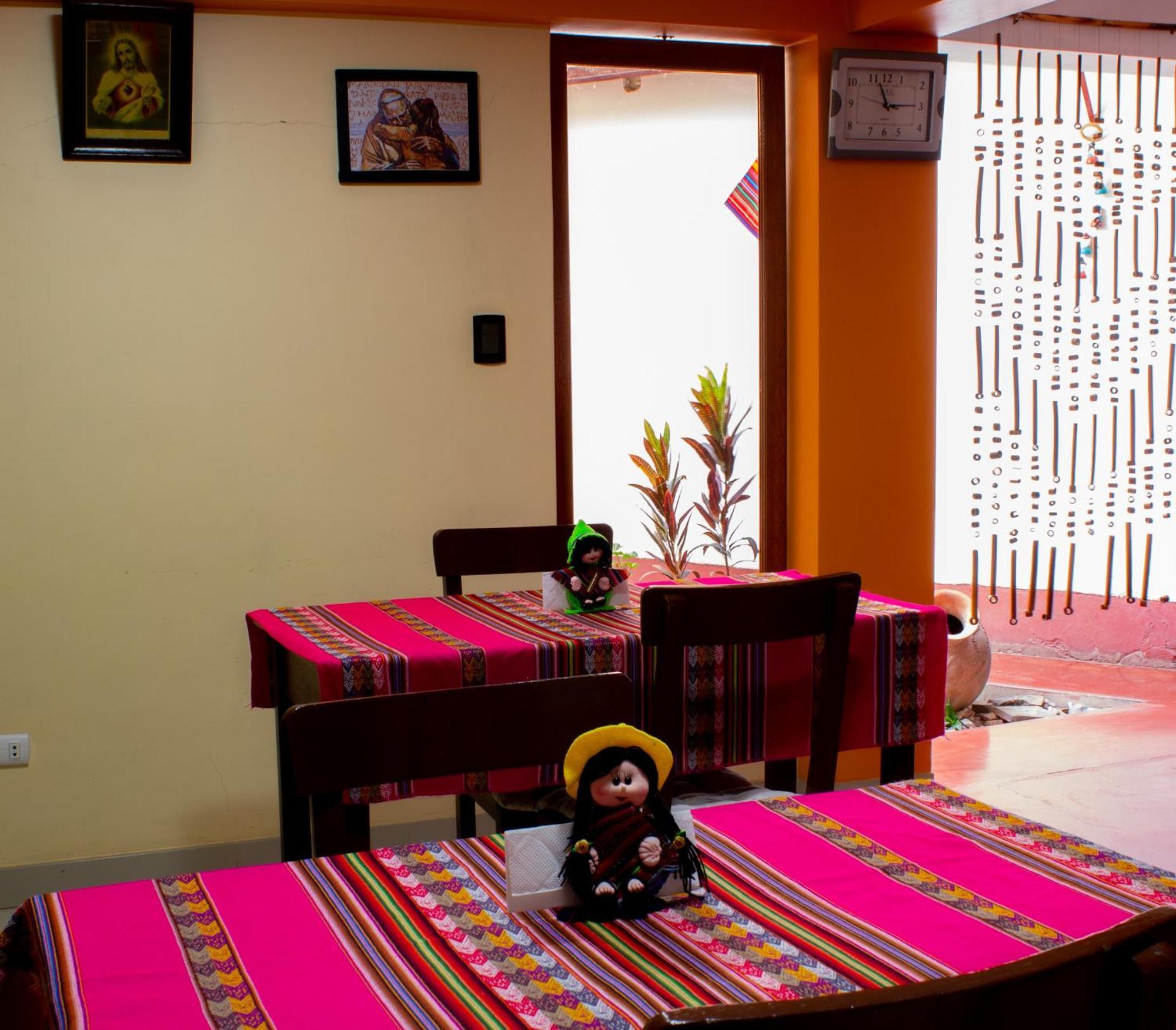 Homestay Yoly's House