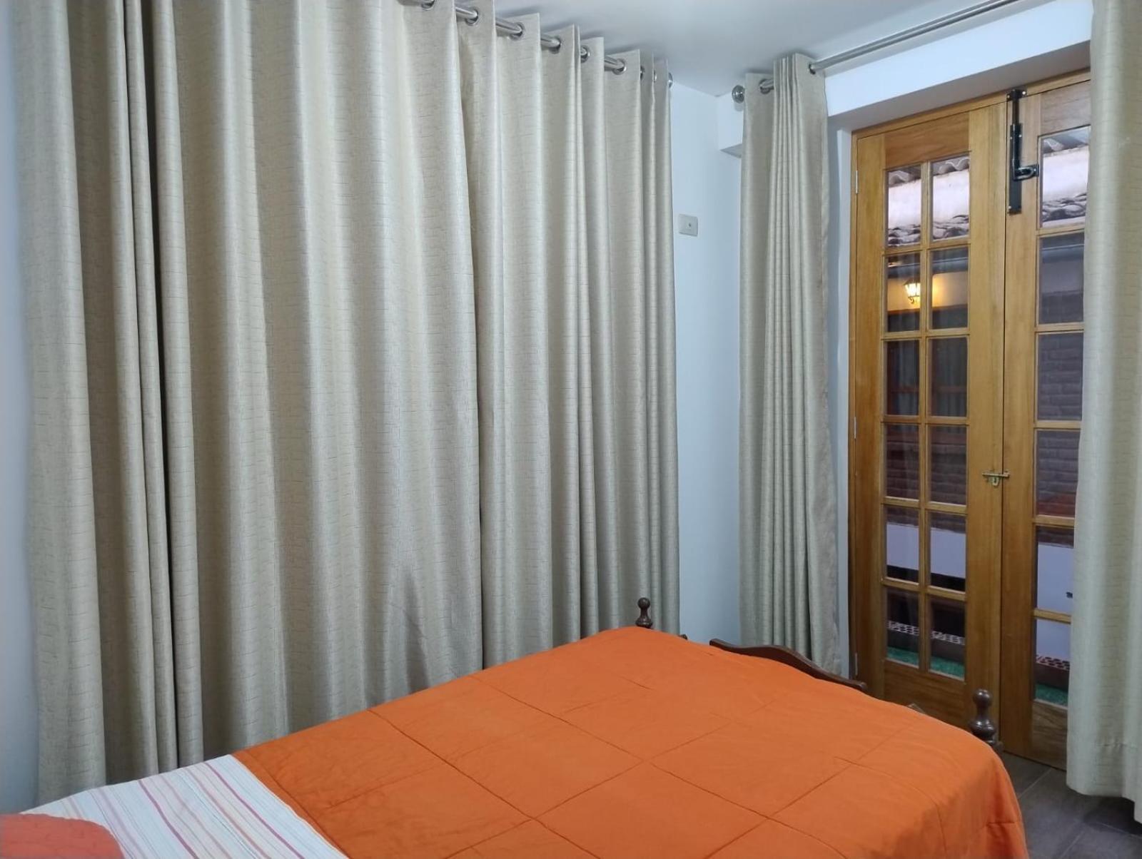 Yoly's House Homestay