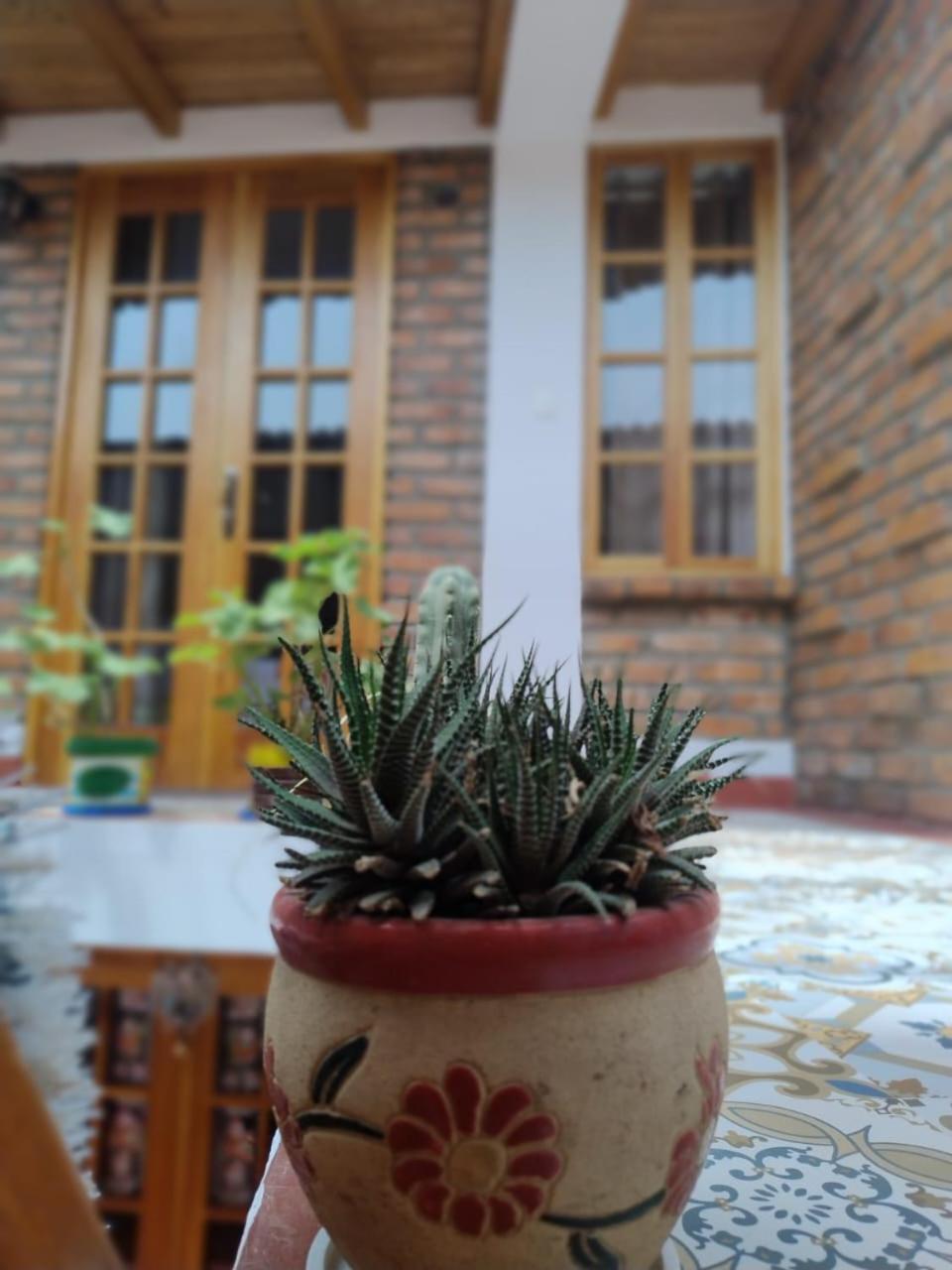 Yoly's House * Caraz