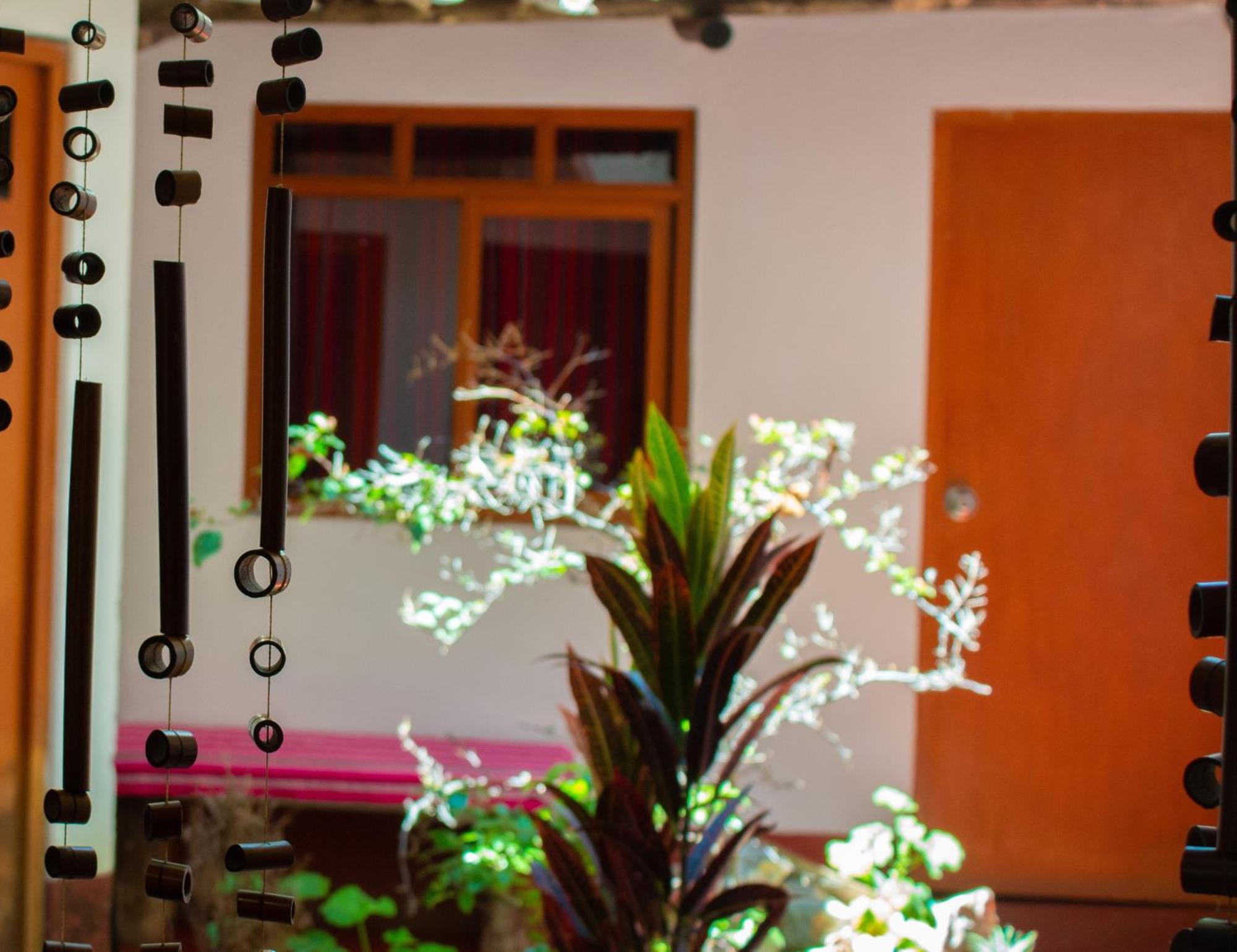 Homestay Yoly's House *