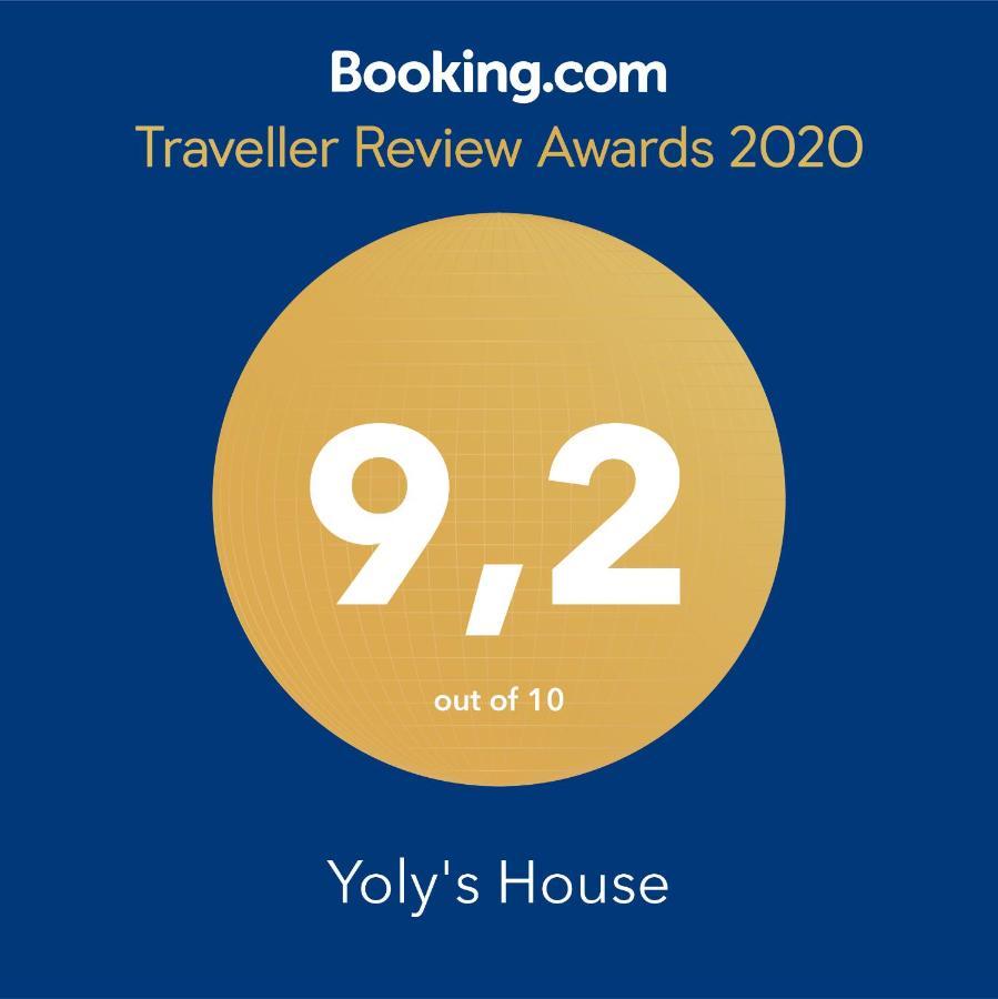 Homestay Yoly's House Caraz
